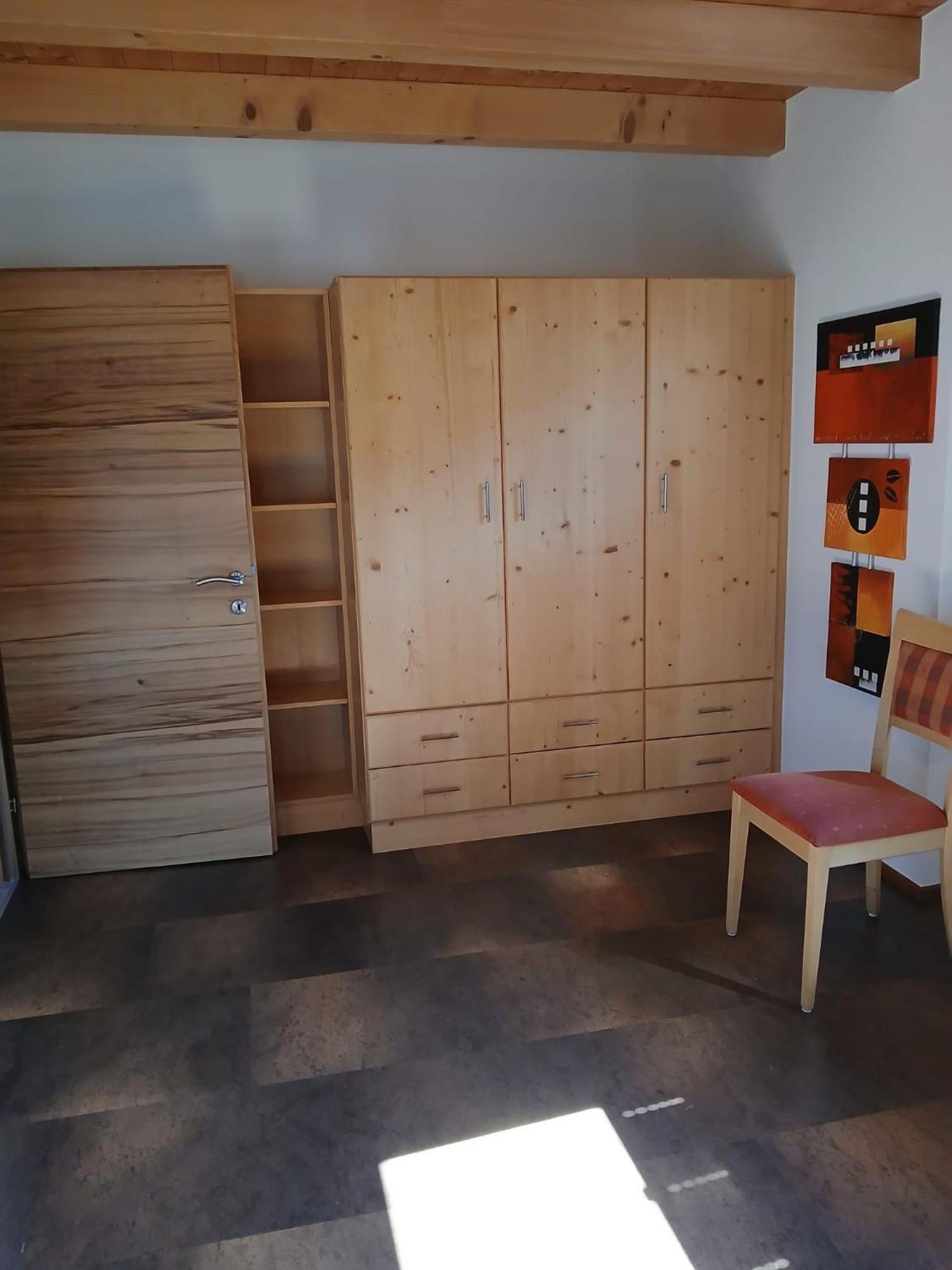 Ferienwohnung Anita Umhausen Eksteriør bilde